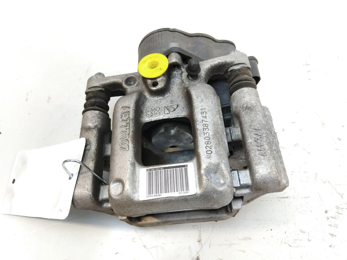 Opel Combo E Cargo original Bremssattel Hinterachse rechts Bj.2023